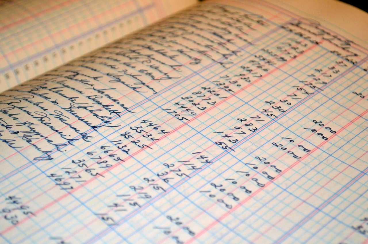 Why I enforce my ledger's invariant twice